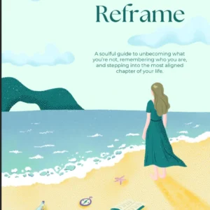 The Midlife Reframe ebook