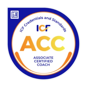 ICF ACC Associate Certified Coach