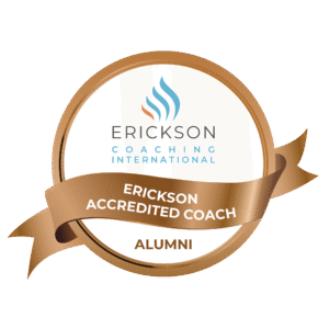 Erickson Accredited Coach