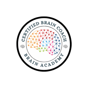 Certified Brain Coach