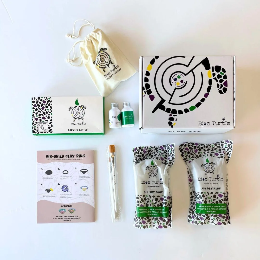 Clay Kit Box - Image 3