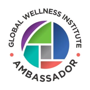 Global Wellness Institute Ambassador