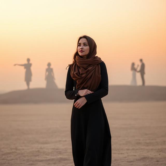 هوية المرأة خارج أدوارها العائلية واكتشاف الذات