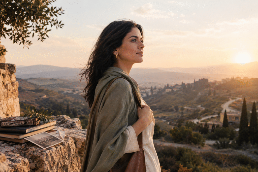 Reinvention Without Rejecting Your Roots